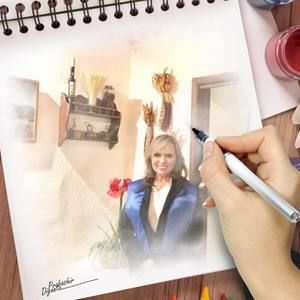 Meet your Posher, Lic beatriz